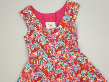 spodnie świąteczne hello kitty: Reserved, Women`s dress, size S (EU 36)