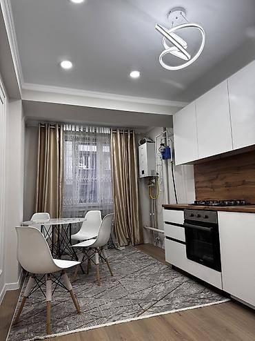 дом кут: 1 комната, 39 м², Рынок Баят/Азиз Элитка, 1 этаж — 3