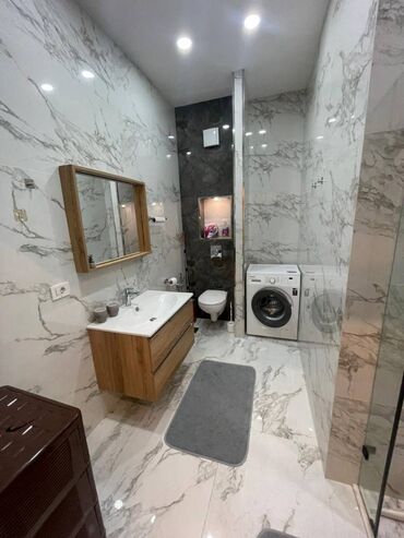 Uzunmüddətli kirayə mənzillər: Permium menzilde 2 otaqli luks temirli esyali ev kiraye verilir Ev -da lalafo.az — 5 Uzunmüddətli kirayə mənzillər: Permium menzilde 2 otaqli luks temirli esyali ev kiraye verilir Ev — 5