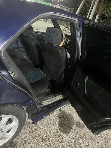 Продажа авто: Mercedes-Benz C-Class: 1997 г., 1.8 л, Механика, Седан — 10
