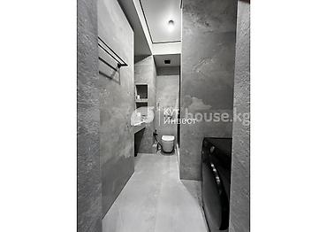 Продажа квартир: 1 комната, 61 м² at lalafo.kg — 11 Продажа квартир: 1 комната, 61 м² — 11