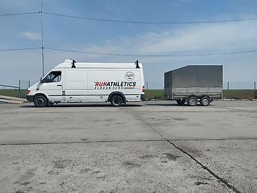 ск глушитель: Грузовик, Mercedes-Benz, Стандарт, 3 т, Б/у — 2