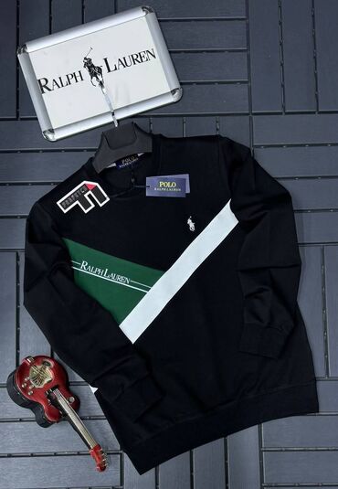 Duksevi: Muski pamucni duksevi Turska proizvodnja S M L XL 2XL Cena 3090 din — 6