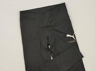 puma polish: Puma, Legginsy Sportowe damskie, rozmiar S — 1