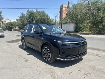опель внедорожник: Whatsapp：+
2025-06 Aito M7 Полный привод, максимальная комплектация