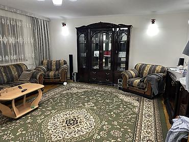 Продажа квартир: 4 комнаты, 150 м², Индивидуалка, 2 этаж, Косметический ремонт — 2