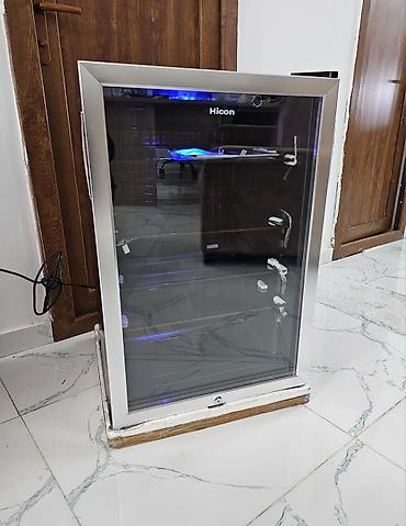 Soyuducu vitrinləri: Soyuducu mini soyuducu soyducu Hicon Ibir qapılı modellər ✅️ — 10