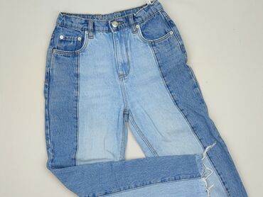 strafivarius cargo: Jeans, 11 years, 146, condition - Very good