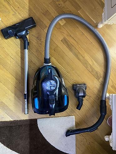 tozsovran: Tefal Compact Power Cyclonic tozsoran Köç ilə əlaqədar təcili — 1