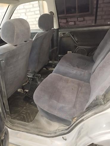 mini coper: Volkswagen Golf: 1995 г., Хэтчбэк — 4
