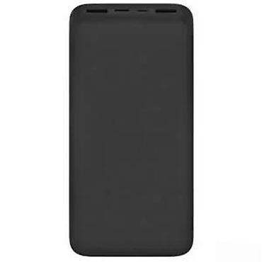 Eksterne baterije: Power bank – prenosiva eksterna baterija - Kapacitet: visok kapacitet — 16