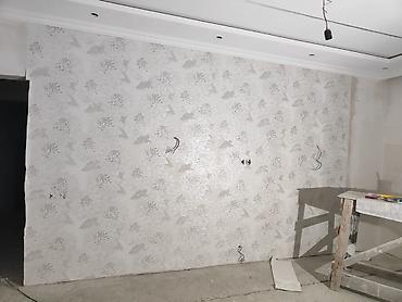Малярные работы: MALYAR işləri 🏠 Mənzil, ev və obyektlərdə işlər görülür. 🔹 Emulsiya — 7