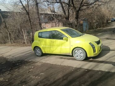 Toyota: Toyota WiLL: 2003 г., 1.3 л, Автомат, Бензин, Седан