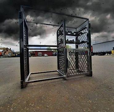 drvene merdevine ikea: DELUX POLICE ZA VINO DRVO&METAL | Izrada nameštaja po meri — 1