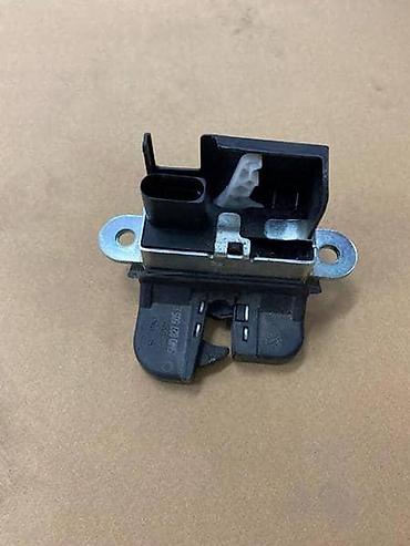 presa za nitne: BRAVA GEPEK VRATA ZA VOLKSWAGEN GOLF 5, GOLF 6, GOLF PLUS . - — 1