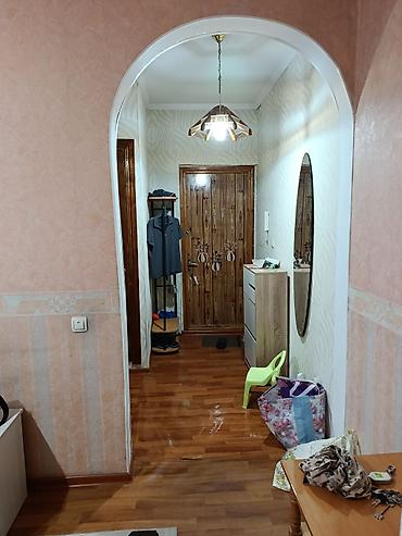 single room flat: 1 комната, 38 м², Юнусалиева/Суванбердиева 3 этаж, Косметический ремонт — 2