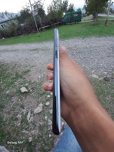 ses yazan diktafon: Redmi Note 10S, 128 GB, rəng - Ağ, Barmaq izi — 3