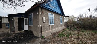 Продажа домов: Дом, 63 м², 4 комнаты, Агентство недвижимости