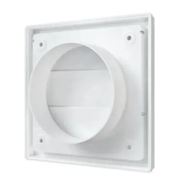 Ostali kućni aparati: Ventilacione plastične rešetke OPIS: Primena: Ventilacione plastične — 5