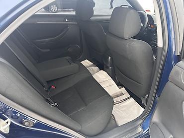 Toyota: Toyota Avensis: 2003 г., 2 л, Автомат, Бензин — 14