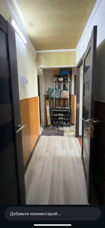 Продажа квартир: 2 комнаты, 280083 м², 104 серия, 4 этаж at lalafo.kg — 8 Продажа квартир: 2 комнаты, 280083 м², 104 серия, 4 этаж — 8