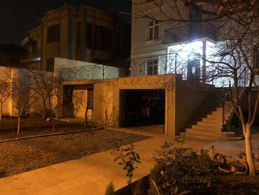 Həyət evləri və villaların satışı: 9-cu mikrorayon 5 otaqlı, 383 kv. m, Orta təmir -da lalafo.az — 2 Həyət evləri və villaların satışı: 9-cu mikrorayon 5 otaqlı, 383 kv. m, Orta təmir — 2