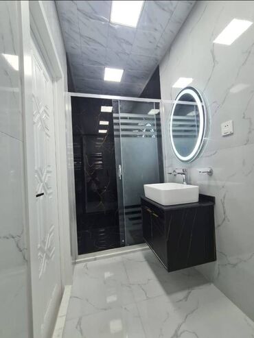 Yeni tikili: 3 otaqlı, Yeni tikili, 90 kv. m — 9