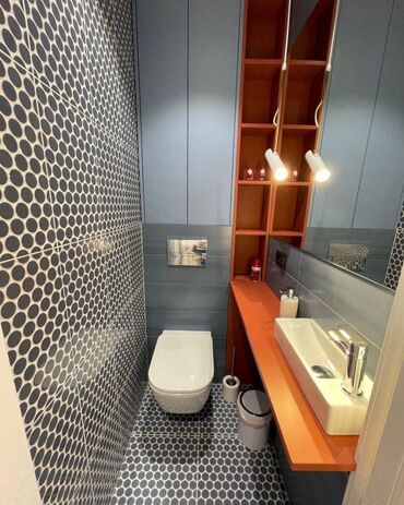 Ремонт под ключ: Ремонт под ключ | Офисы, Кафе, рестораны, Квартиры Больше 6 лет опыта — 9