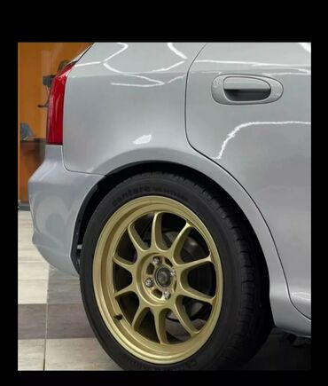 37 стиль дисков бмв: Диски R 17 Комплект, отверстий - 4