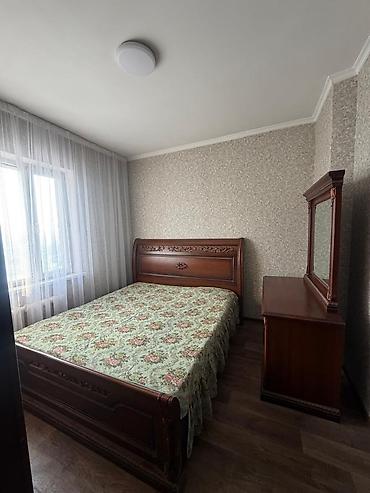 Продажа квартир: 3 комнаты, 80 м², 105 серия, 6 этаж, Косметический ремонт — 4