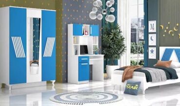 Ev üçün digər mebel: 150 azn nən başlıyan qiymətlərlə 🏠 Evinizə aid bütün mebelləri “Bulud — 17