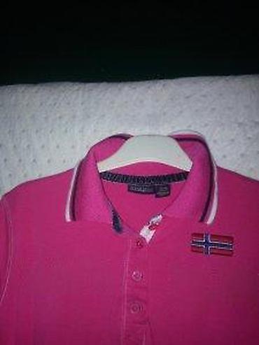 Majice kratkih rukava: NAPAPIJRI ZENSKA POLO MAJICA KAO NOVA ORIGINAL TOP AKCIJA | UKOLIKO — 12