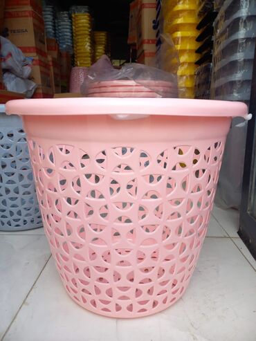 Ev üçün digər mallar: Paltar səbətləri topdan və pərakəndə — 14