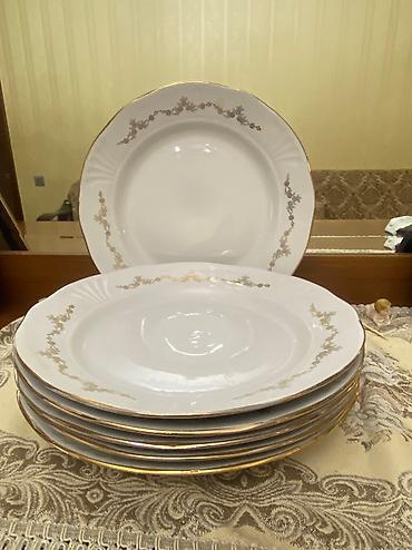 Digər dəstlər və servizlər: Digər dəstlər və servizlər — 3