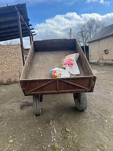 Другие тракторы: Продаю т16 в хорошем состоянии — 5