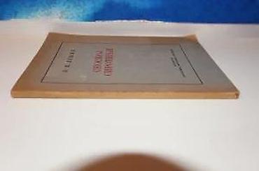 cokule: Seoskoj sirotinji v. i. lenjin1946 kulturamek povez 19,2 cmstanje vrlo — 4