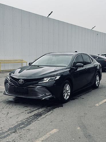 camry араб: Toyota Camry: 2019 г., 2 л, Автомат, Бензин, Седан — 2