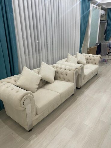 Мебель на заказ: Мебель на заказ, Гостиная, Диван, кресло — 7