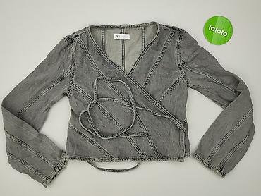 body basic zara: Zara, Women's blouse, size M — 2