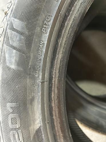 шины 21550 r17: Летние шины 215/50 R17 95V - Размер: 215/50 R17 - Индекс — 5