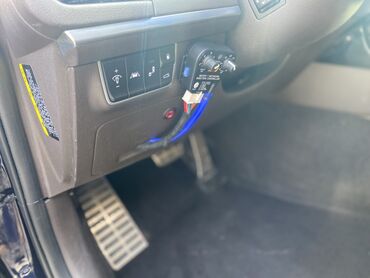 Kia: Kia : 2018 г., 3.3 л, Автомат, Бензин, Хэтчбэк — 10