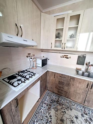 Долгосрочная аренда квартир: 1 комната — 6