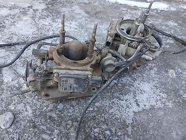 Топливная аппаратура: Топливная аппаратура Opel Аналог — 13