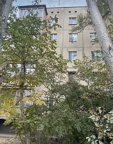 Продажа квартир: 1 комната, 35 м², 105 серия, 4 этаж, Свежий ремонт — 5