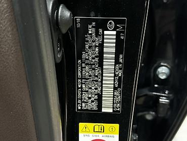 Lexus: Lexus ES: 2019 г., 2.5 л, Робот, Гибрид, Седан — 10