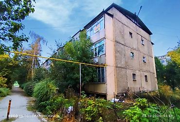 Продажа квартир: 1 комната, 37 м², 105 серия, 3 этаж, Требуется ремонт — 1