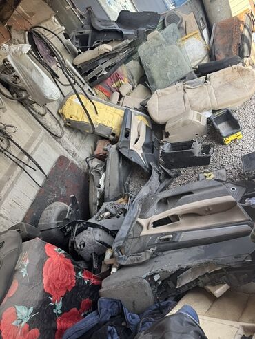 магазин комнатных растений в бишкеке: Автозапчасти салона (разбор) Предлагается набор внутренних деталей