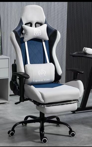 игровой кресла: Игровое кресло, Спальное, Новый