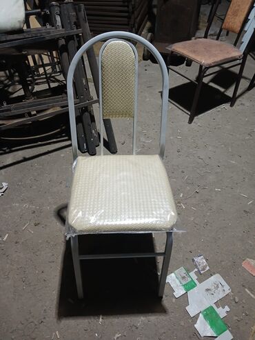 Stullar: Mətbəx üçün, Yeni, Qatlanan, rəng - Çəhrayı Stul — 24