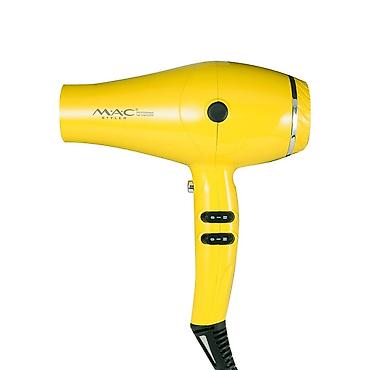 Бытовая техника: Məhsul №6511 — Fen M.A.C Styler MC-6600 Yellow Brend: M.A.C Styler — 2